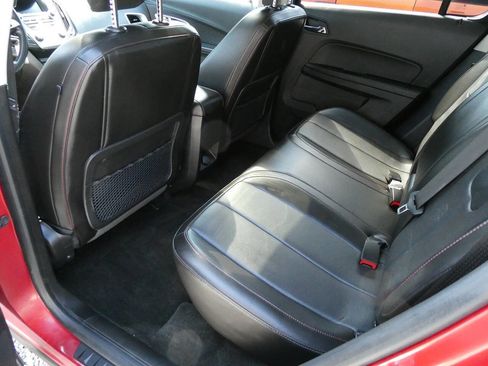 Used 2014 Chevrolet Equinox LT w/ Power Convenience Package image 14