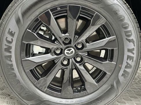 Certified 2025 MAZDA CX-50 2.5 Hybrid w/ Preferred Pkg AWD/4WD image 10