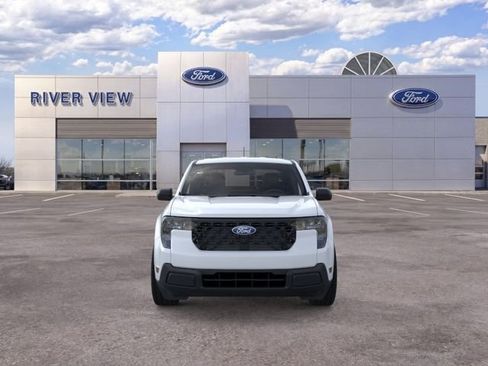 New 2026 Ford Maverick XL w/ Equipment Group 101A AWD/4WD image 6