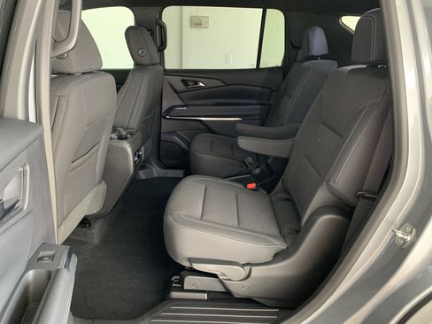 New 2026 Chevrolet Traverse LT image 38