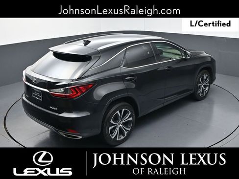 Used 2022 Lexus RX 350 FWD w/ Premium Package image 28