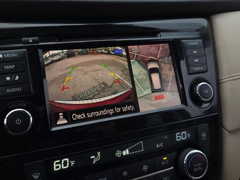 Used 2019 Nissan Rogue SL image 23