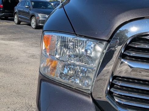 Used 2018 RAM 1500 Big Horn AWD/4WD image 9