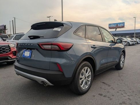 New 2026 Ford Escape Active w/ Tech Pack #1 image 4