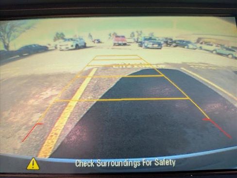 Used 2017 Chevrolet Equinox Premier w/ Enhanced Convenience Package image 14