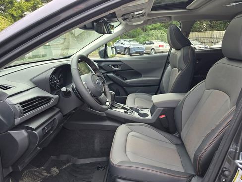 New 2026 Subaru Crosstrek 2.5i Limited AWD/4WD image 7