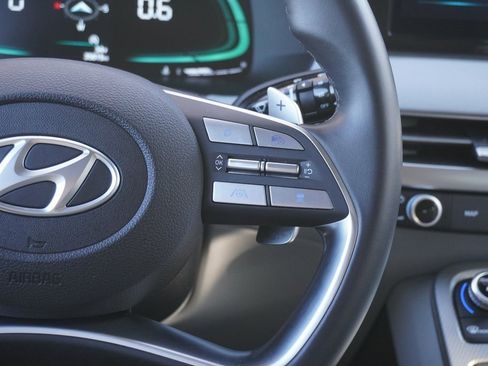 Used 2025 Hyundai Palisade SEL image 16