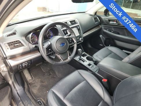 Used 2019 Subaru Legacy 2.5i Limited image 11