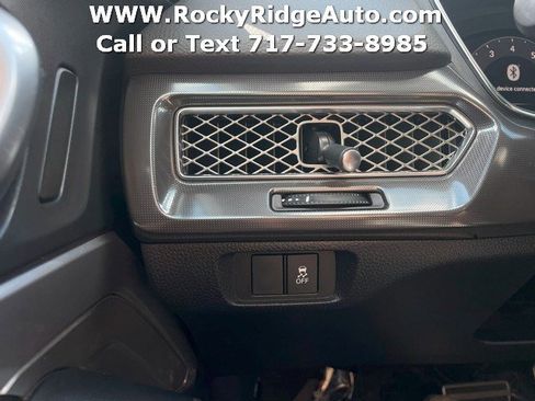 Used 2024 Acura Integra A-Spec image 19