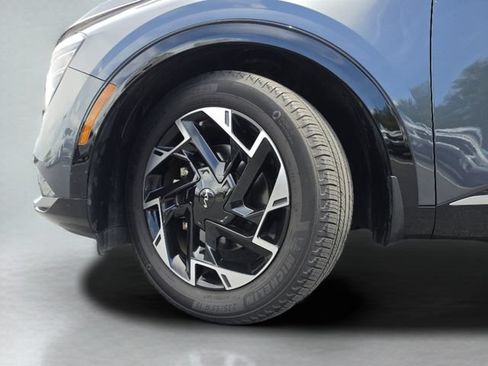 Certified 2023 Kia Sportage SX FWD image 46