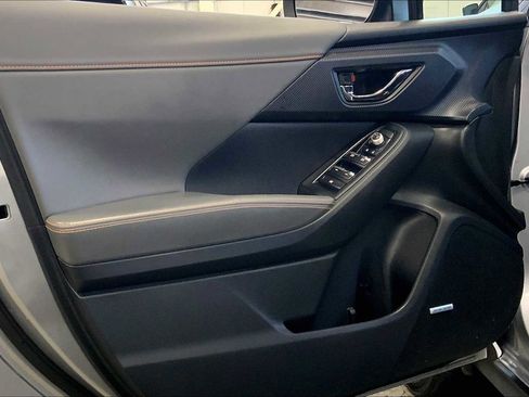 Certified 2025 Subaru Crosstrek 2.5i Limited image 22