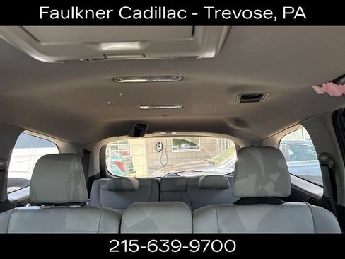 Used 2018 Honda Pilot Touring image 12