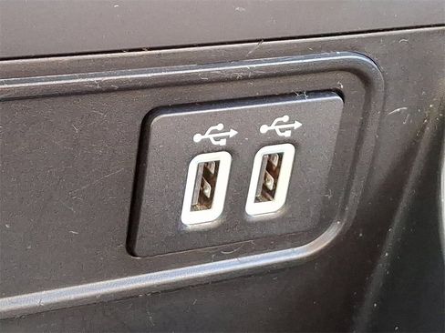 Certified 2022 Ford EcoSport SES w/ Interior Protection Package image 26