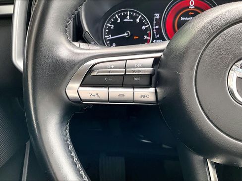 Used 2025 MAZDA CX-50 AWD 2.5 S w/ Preferred Package image 24