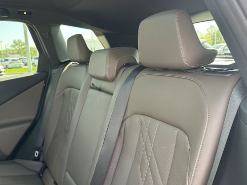 Certified 2025 BMW X3 xDrive30i AWD/4WD image 28