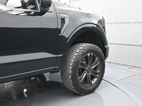 Used 2021 Ford F150 XLT w/ Equipment Group 302A High image 46