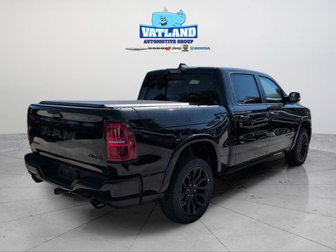 New 2026 RAM 1500 Limited image 5