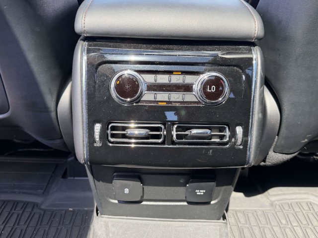 Certified 2023 Lincoln Aviator AWD w/ Premium Package image 16