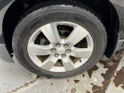 Used 2013 Chevrolet Traverse LTZ image 26