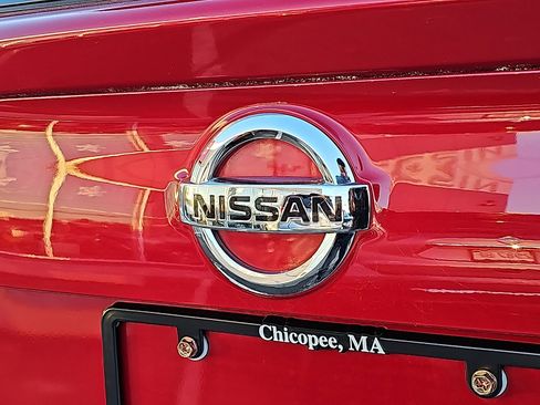 Used 2018 Nissan Rogue Sport S w/ S Appearance Package image 29