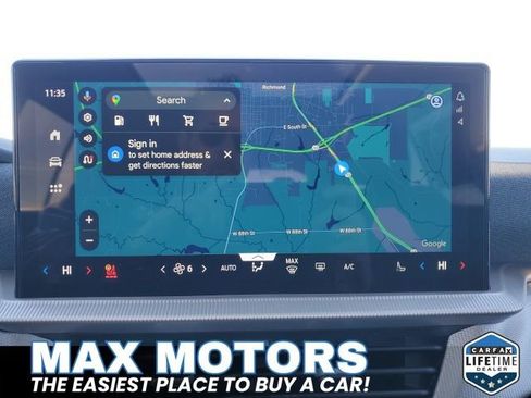 New 2025 Ford Explorer Active w/ Active Comfort Package image 26