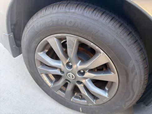 Used 2015 Nissan Altima 2.5 S w/ Special Edition Package FWD image 23