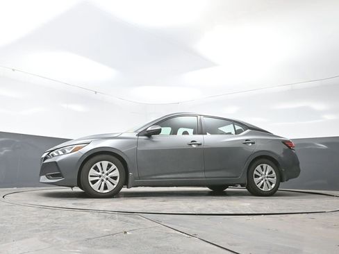 Used 2023 Nissan Sentra S image 28