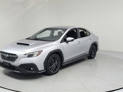 Used 2023 Subaru WRX Premium