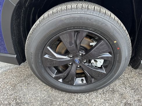 New 2026 Subaru Ascent Premium AWD/4WD image 9