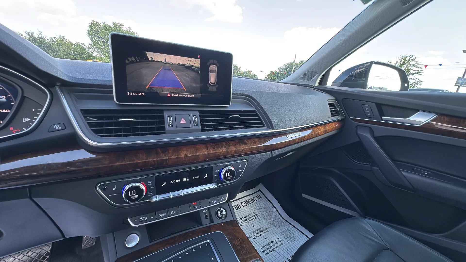 Used 2018 Audi Q5 2.0T Premium Plus AWD/4WD image 23