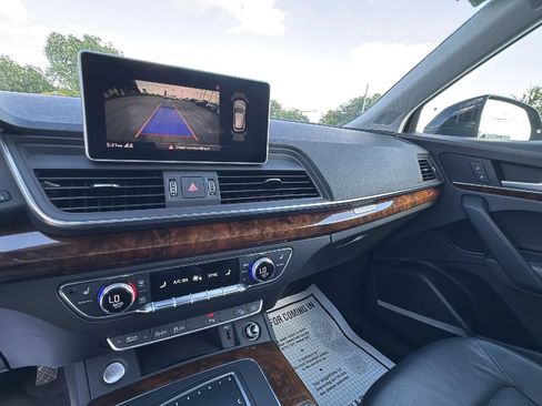 Used 2018 Audi Q5 2.0T Premium Plus AWD/4WD image 23