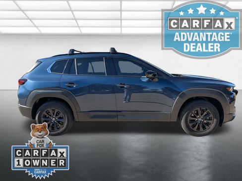 Certified 2026 MAZDA CX-50 AWD 2.5 Hybrid w/ Weather Package image 31