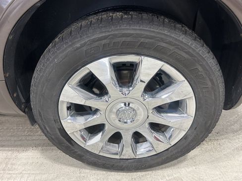 Used 2012 Buick Enclave Premium w/ Trailering Provision Package image 6