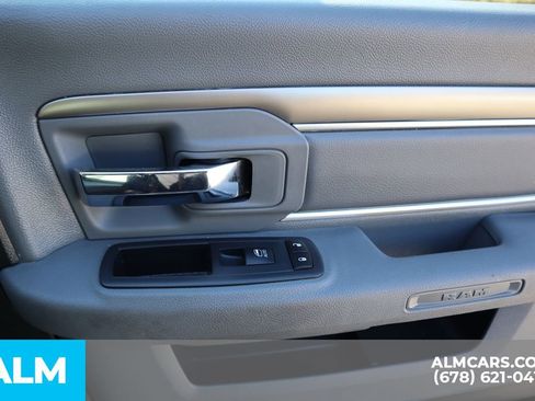 Used 2020 RAM 1500 Tradesman w/ Popular Equipment Group image 22