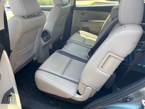 Used 2012 MAZDA CX-9 Touring w/ Moonroof & Bose Audio Pkg AWD/4WD image 8