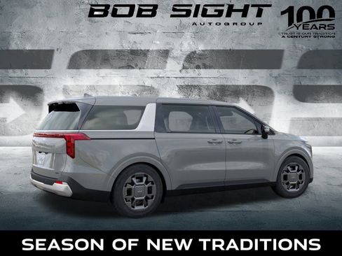 New 2026 Kia Carnival EX image 6