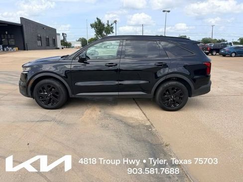 Certified 2021 Kia Sorento S AWD/4WD image 7