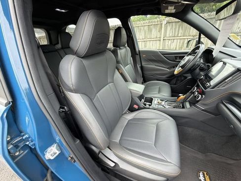 Certified 2024 Subaru Forester Wilderness w/ Wilderness Package AWD/4WD image 32