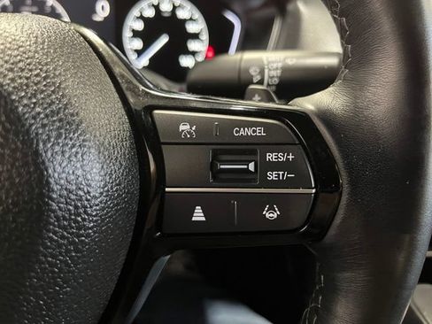 Used 2025 Honda Civic Sport image 24