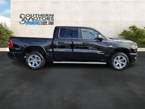 New 2026 RAM 1500 Big Horn image 6