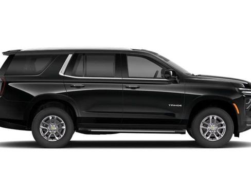 New 2026 Chevrolet Tahoe LT w/ Comfort Package AWD/4WD image 52