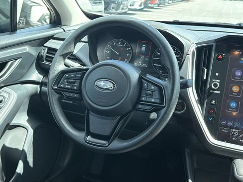 Certified 2025 Subaru Crosstrek 2.5i Premium AWD/4WD image 25