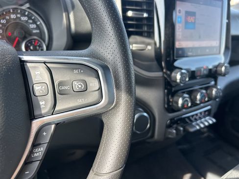 New 2026 RAM 1500 Express AWD/4WD image 14