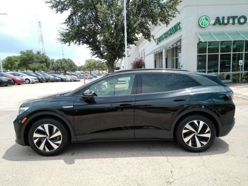 Used 2023 Volkswagen ID.4 Pro RWD image 12