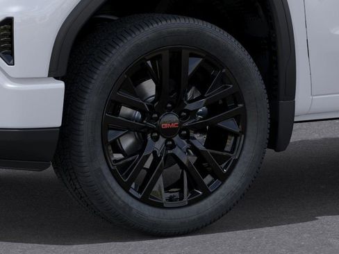 New 2026 GMC Sierra 1500 Elevation w/ Preferred Package image 10