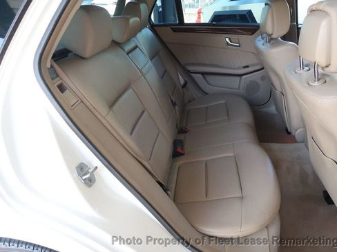Used 2013 Mercedes-Benz E 350 4MATIC Wagon w/ Premium 2 Pkg image 20