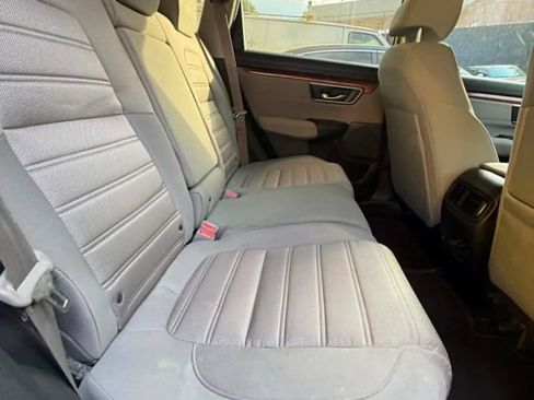 Used 2022 Honda CR-V EX image 8