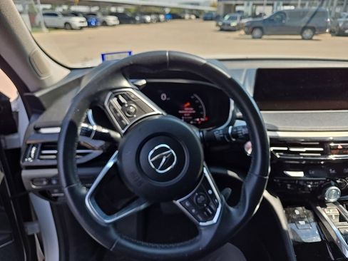 Used 2023 Acura MDX FWD w/ Technology Package image 3