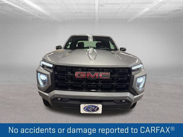 Used 2024 GMC Canyon Elevation w/ Convenience Package AWD/4WD image 2