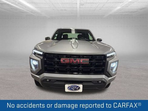 Used 2024 GMC Canyon Elevation w/ Convenience Package AWD/4WD image 2